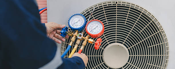 Licensed Air Conditioning Repair service in Newton Falls, OH - HVAC Repair CO
