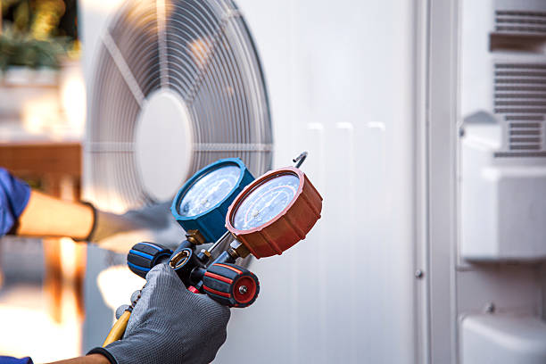 Trusted Air Conditioning Repair service in Newton Falls, OH - HVAC Repair CO